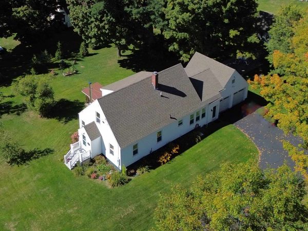 39 Manns Hill Road, Littleton, NH 03561
