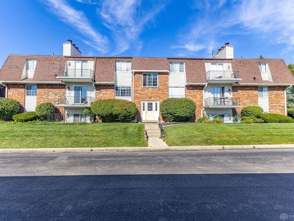8775 Washington Colony Drive, Dayton, OH 45458