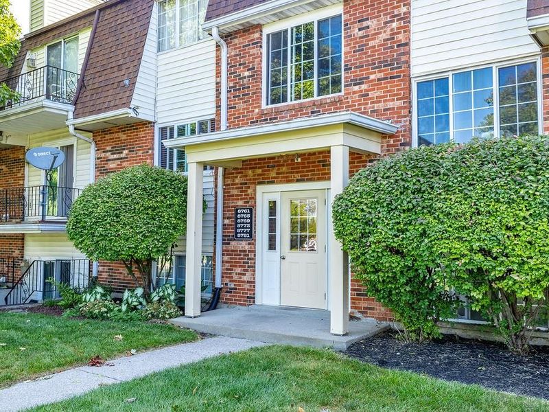 8775 Washington Colony Drive, Dayton, OH 45458 Photo 2