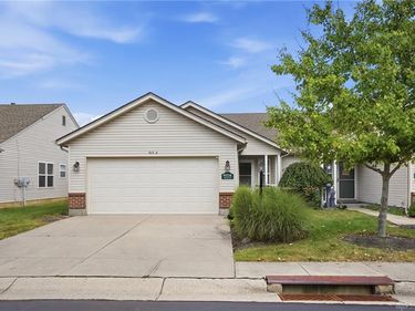 915 Nelson Lane, Unit A, Lebanon, OH 45036