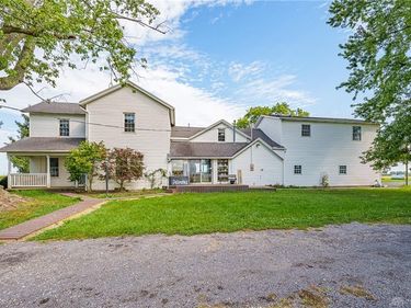 1313 Gordon Landis Road, Arcanum, OH 45304