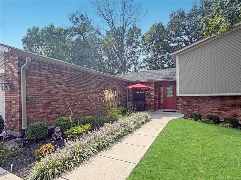 3700 Laurel Fork Drive, Clayton, OH 45415 Photo 15
