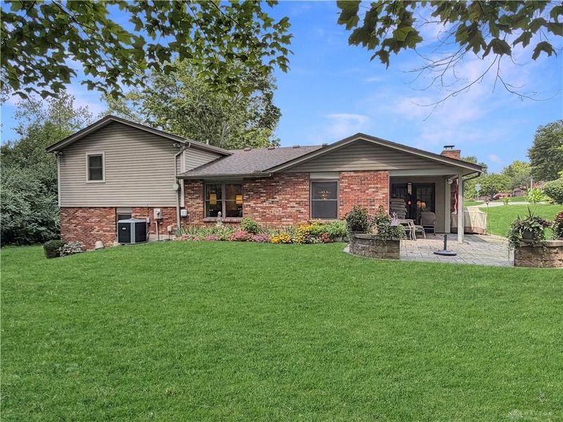 3700 Laurel Fork Drive, Clayton, OH 45415 Photo 27