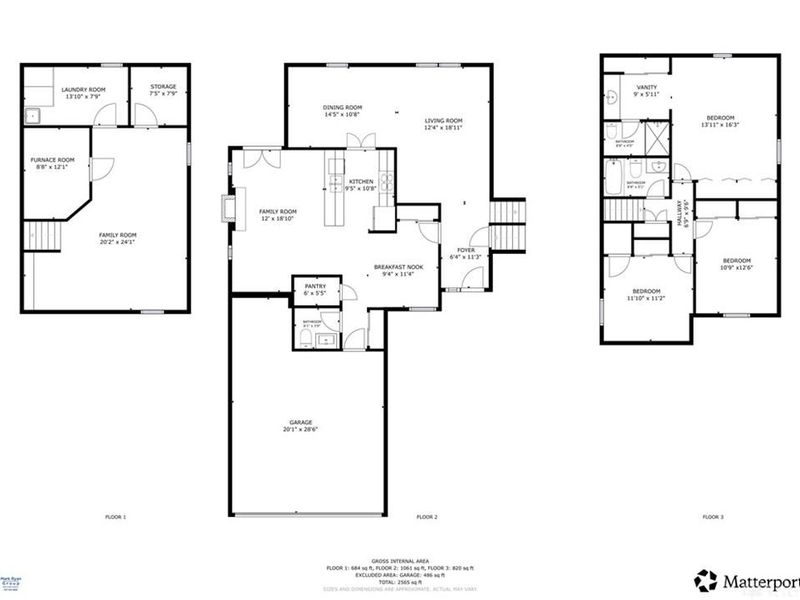 3700 Laurel Fork Drive, Clayton, OH 45415 Photo 31