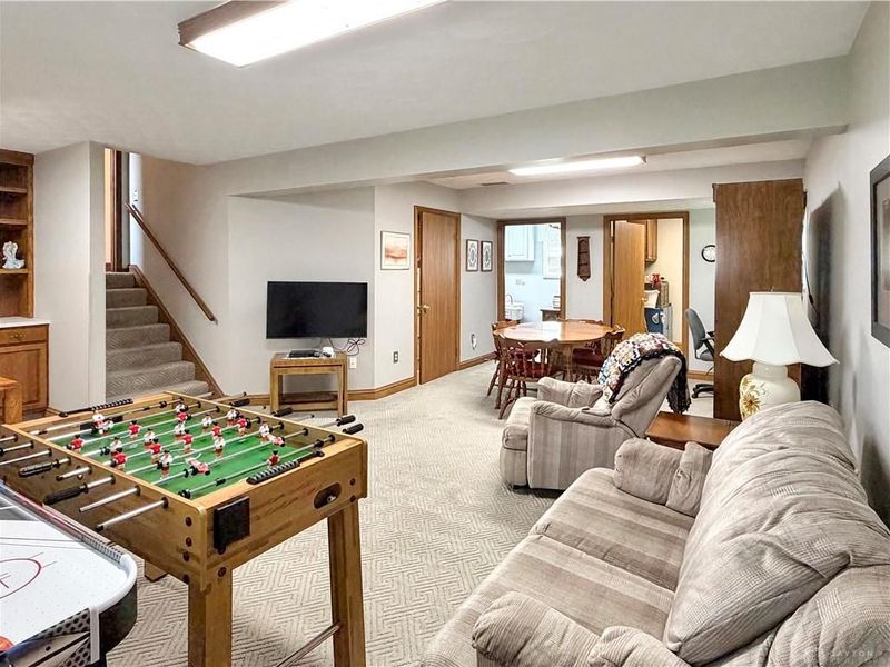 3700 Laurel Fork Drive, Clayton, OH 45415 Photo 5