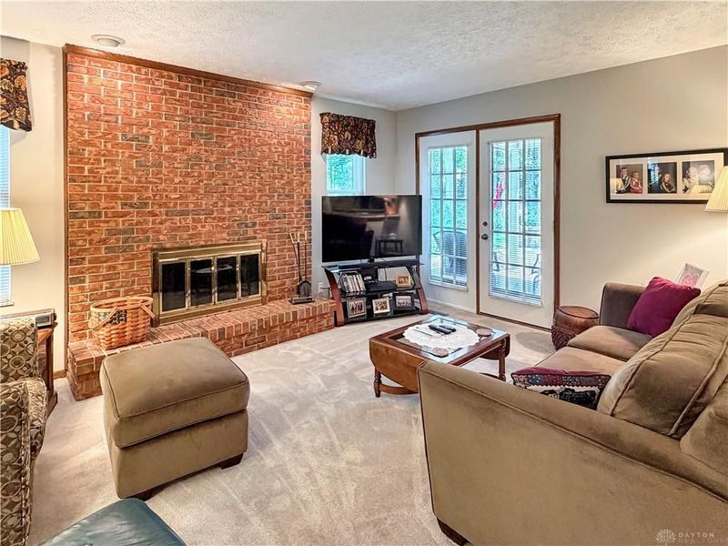 3700 Laurel Fork Drive, Clayton, OH 45415 Photo 6