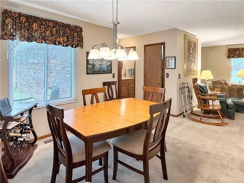 3700 Laurel Fork Drive, Clayton, OH 45415 Photo 8