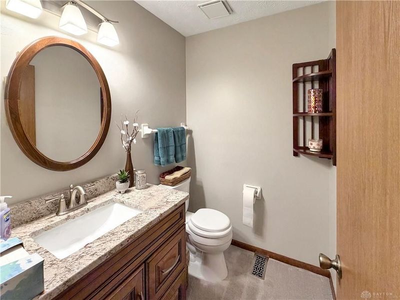 3700 Laurel Fork Drive, Clayton, OH 45415 Photo 9