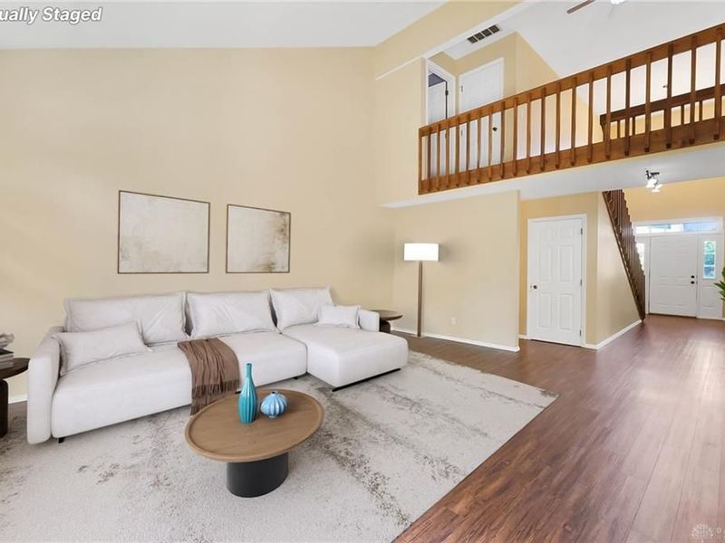 6604 Rolling Glen Drive, Huber Heights, OH 45424 Photo 16