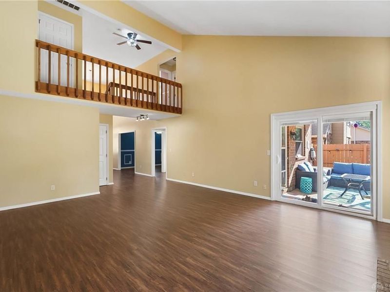 6604 Rolling Glen Drive, Huber Heights, OH 45424 Photo 17