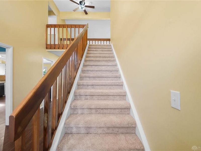 6604 Rolling Glen Drive, Huber Heights, OH 45424 Photo 23