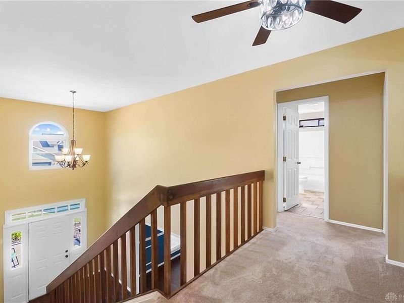 6604 Rolling Glen Drive, Huber Heights, OH 45424 Photo 24