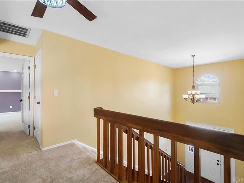 6604 Rolling Glen Drive, Huber Heights, OH 45424 Photo 25