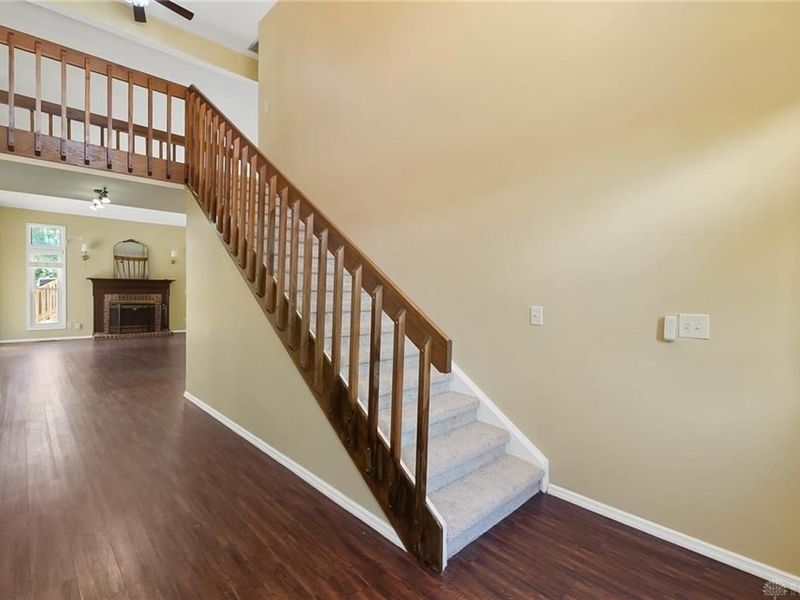 6604 Rolling Glen Drive, Huber Heights, OH 45424 Photo 3