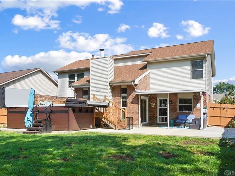 6604 Rolling Glen Drive, Huber Heights, OH 45424 Photo 39