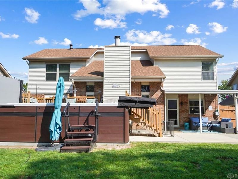 6604 Rolling Glen Drive, Huber Heights, OH 45424 Photo 40