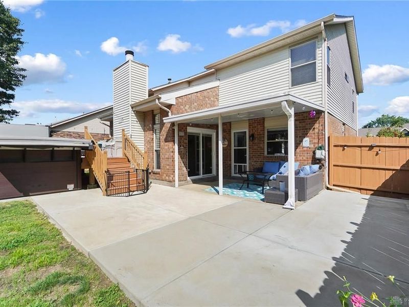 6604 Rolling Glen Drive, Huber Heights, OH 45424 Photo 42