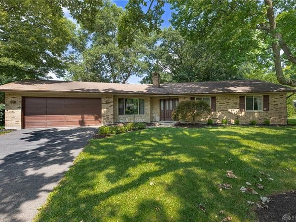 2409 Springmill Road, Kettering, OH 45440