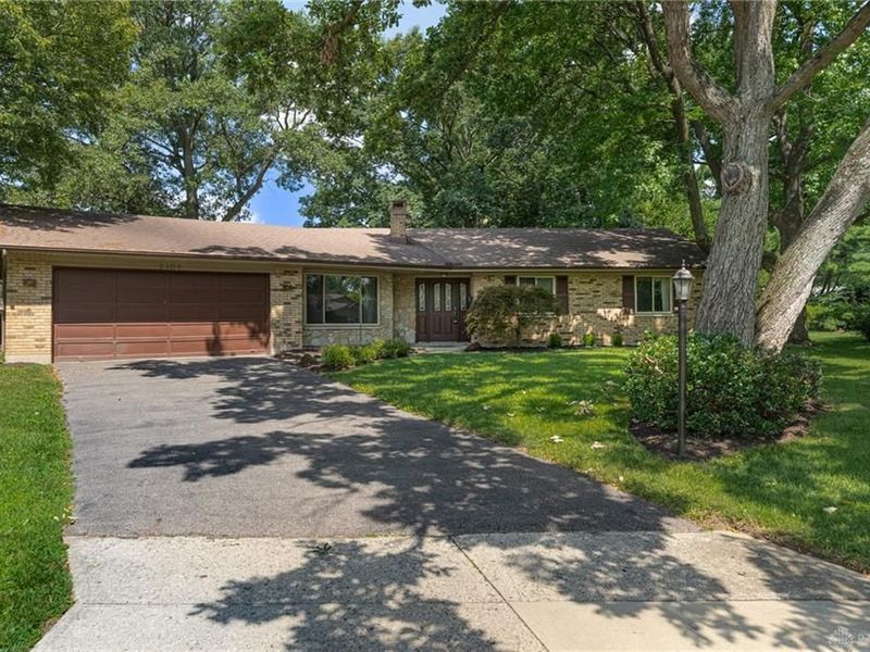 2409 Springmill Road, Kettering, OH 45440 Photo 2