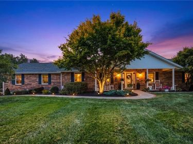 4495 Wallace Road, Oxford, OH 45056