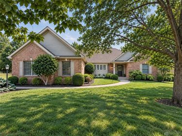 110 Laura Court, Hamilton, OH 45013