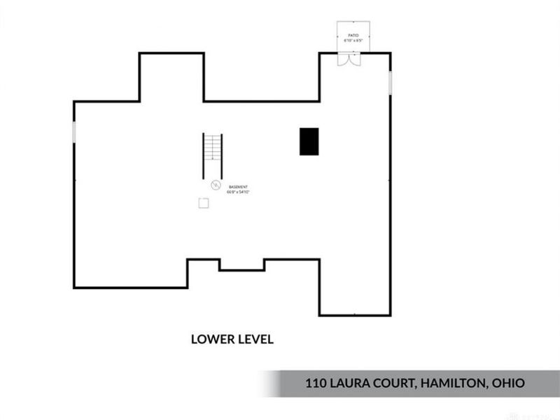 110 Laura Court, Hamilton, OH 45013 Photo 61