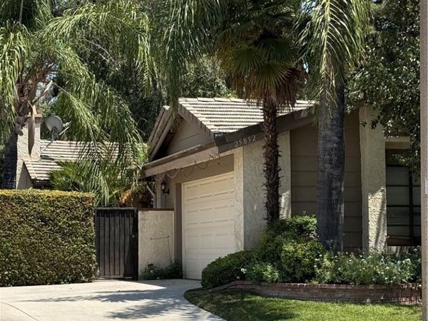 25852 Estaban, Valencia, CA 91355