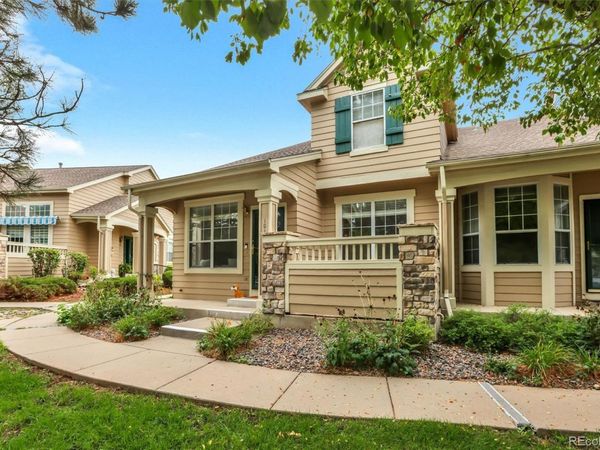 10184 Grove Loop, Unit D, Westminster, CO 80031
