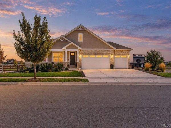 15774 Spruce Street, Thornton, CO 80602
