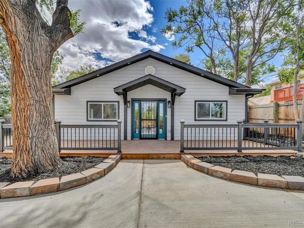 2860 W Dartmouth Avenue, Denver, CO 80236