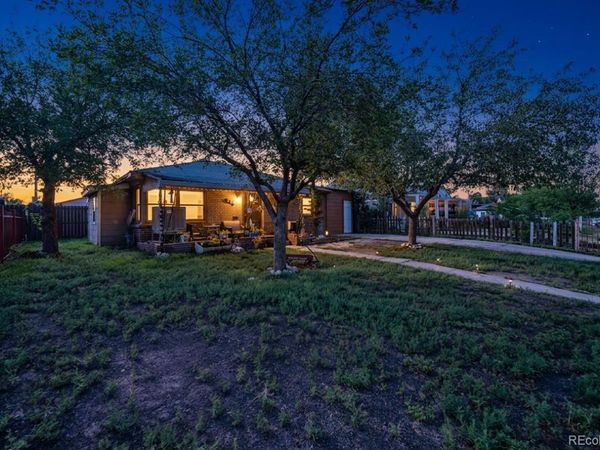 2875 Pontiac Street, Denver, CO 80207