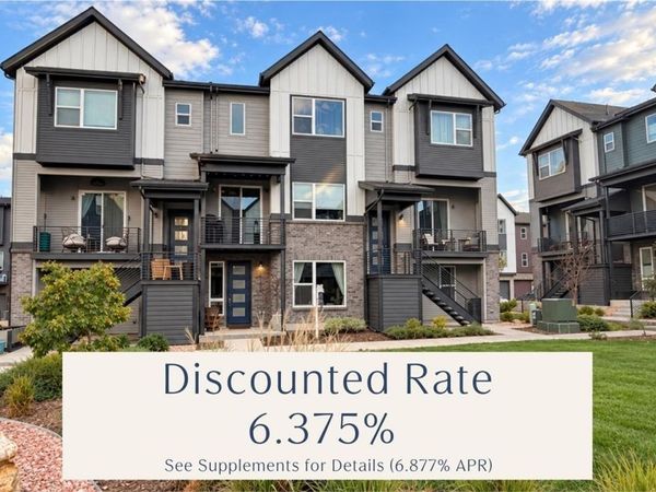 12304 W 51st Avenue, Wheat Ridge, CO 80033
