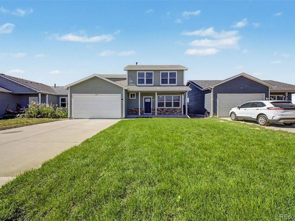 1283 4th Avenue, Deer Trail, CO 80105