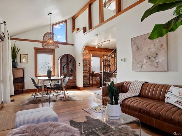 2223 S Gilpin Street, Denver, CO 80210