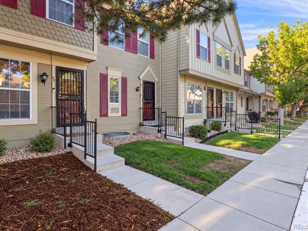 1811 S Quebec Way, Unit 57, Denver, CO 80231