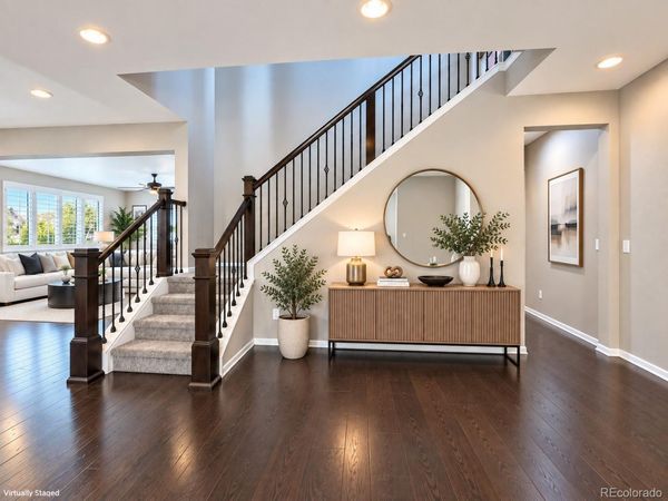 7418 S Pennsylvania Street, Littleton, CO 80122