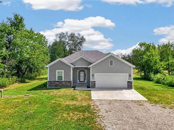 281 SW 131 Highway, Holden, MO 64040