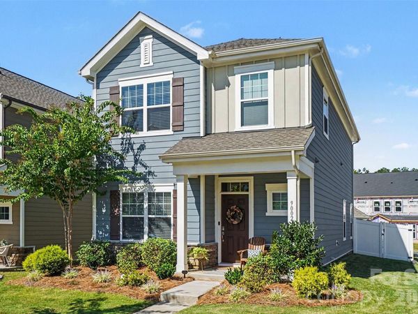 9002 Ramsford Court, Charlotte, NC 28227