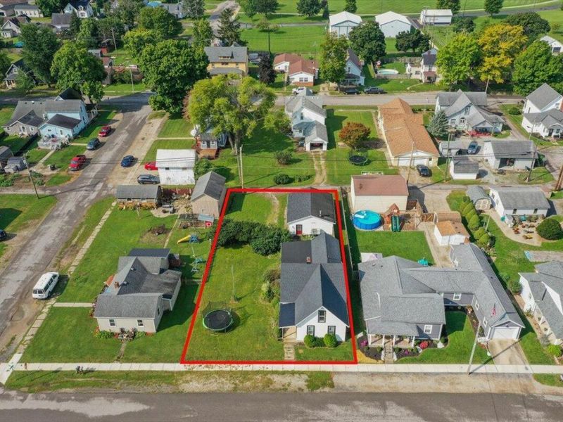 303 N Koke Street, De Graff, OH 43318 Photo 37