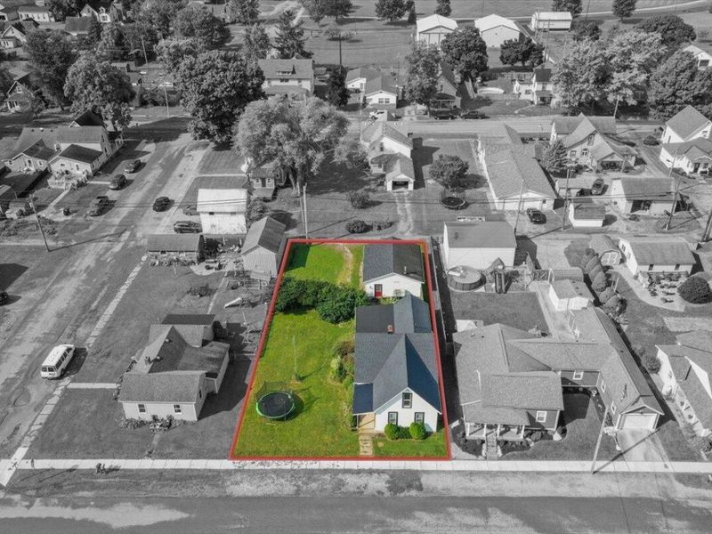 303 N Koke Street, De Graff, OH 43318 Photo 38