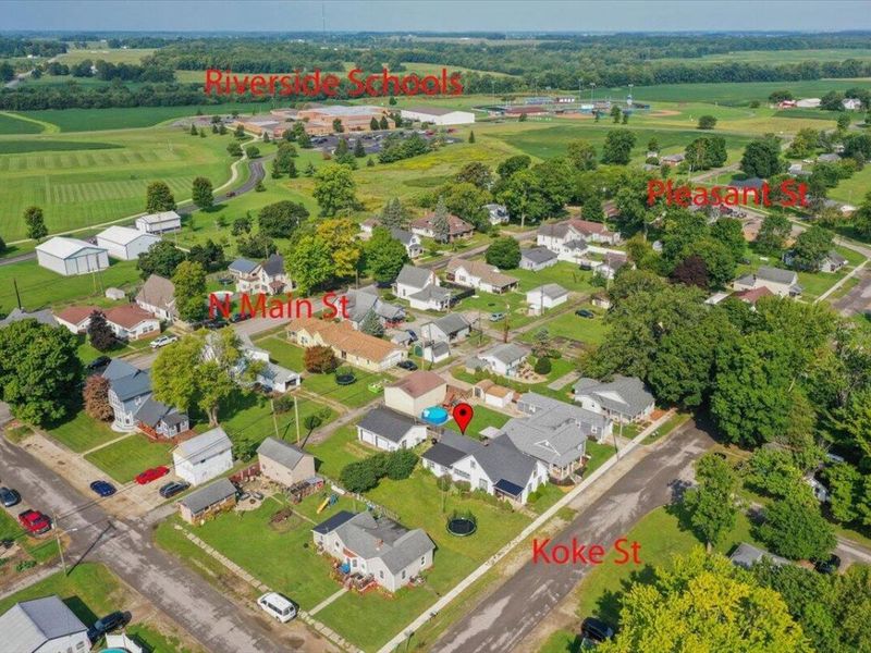 303 N Koke Street, De Graff, OH 43318 Photo 41
