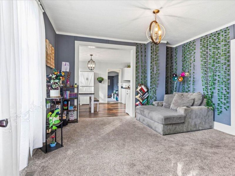303 N Koke Street, De Graff, OH 43318 Photo 7