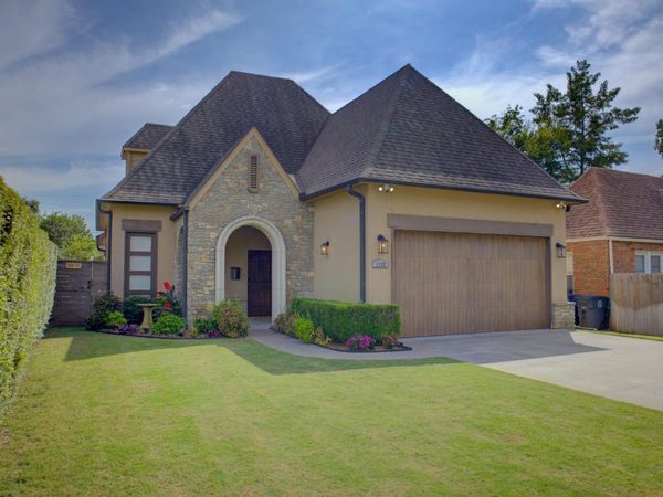 1112 E 36th Street, Tulsa, OK 74105