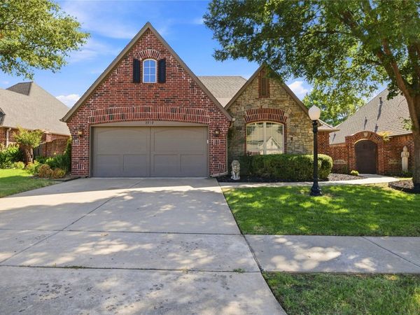 9709 E 90th Court North, Owasso, OK 74055