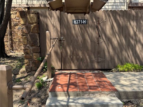 6371 S 80th Avenue E, Unit 6H, Tulsa, OK 74133