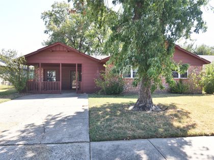 1701 N Birch Street Owasso, OK 74055