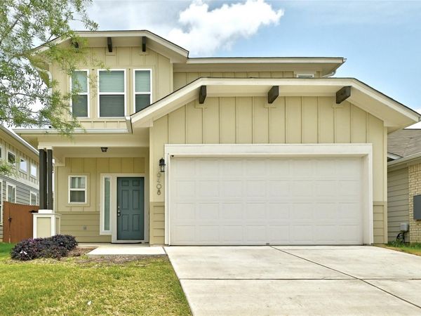 6408 Owl Creek LN, Austin, TX 78747