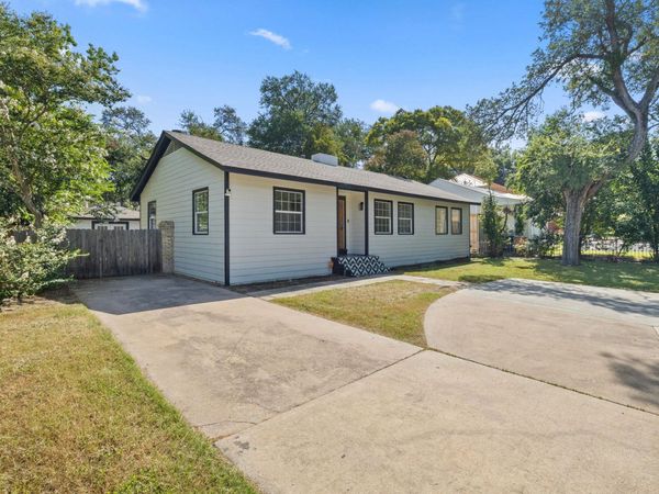 1804 Northwood RD, Austin, TX 78703