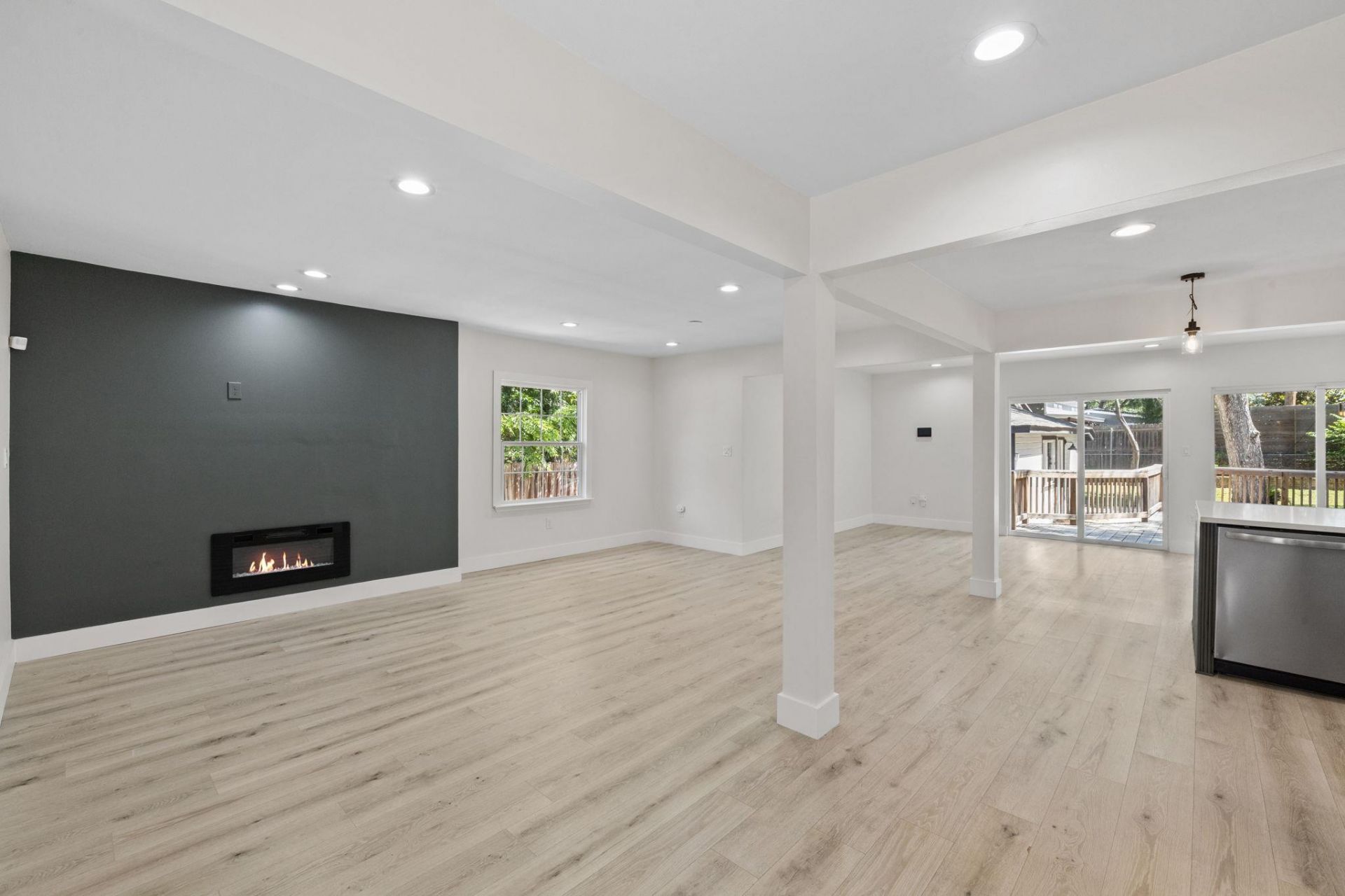 1804 Northwood Rd, Austin, TX 78703 Main Photo