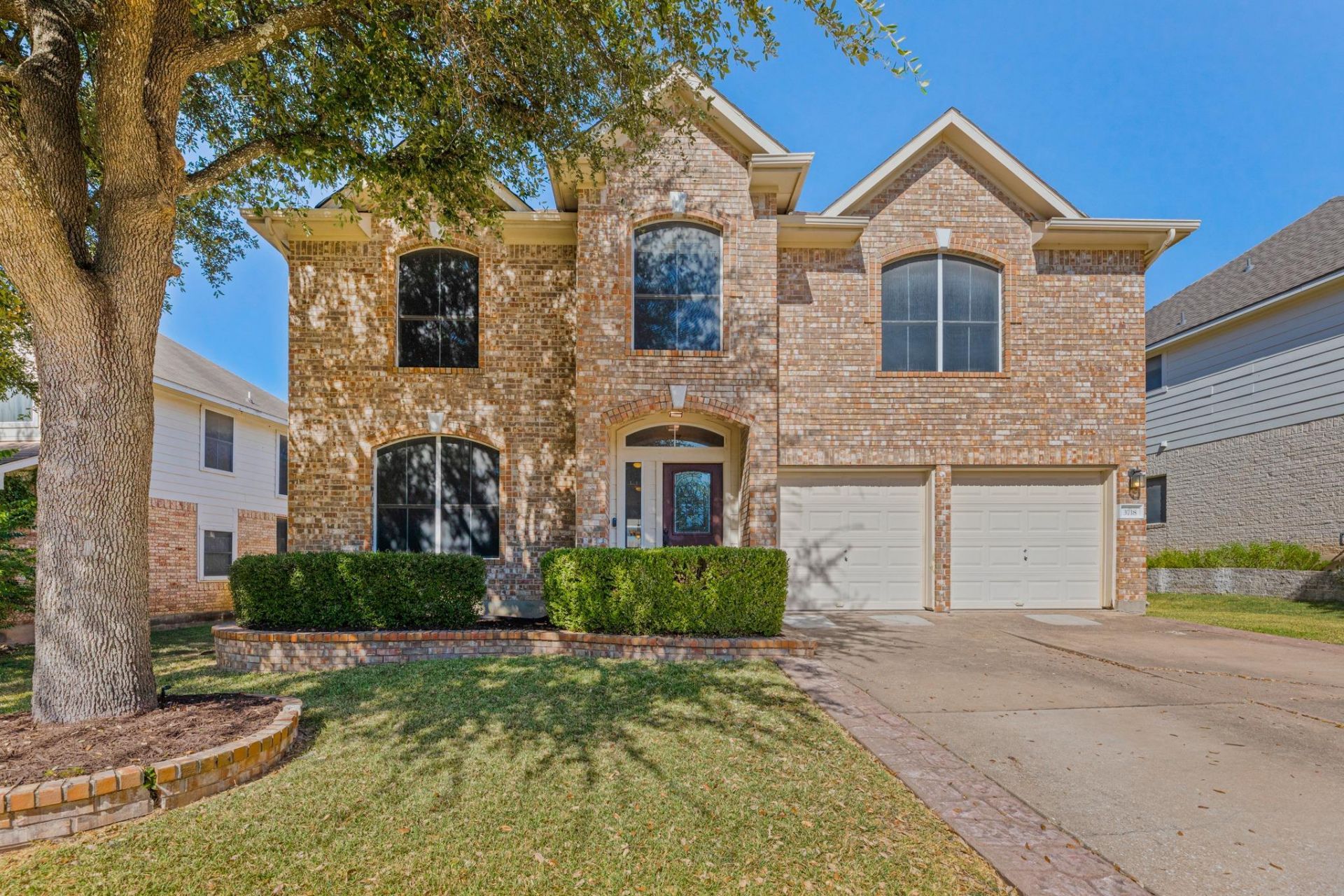 3718 Eagles Nest St, Round Rock, TX 78665 Main Photo